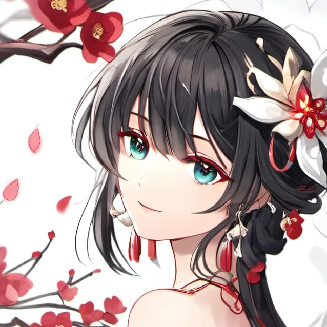 chat with ai character: UZUREN