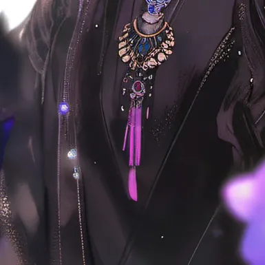 chat with ai character: Uzuren