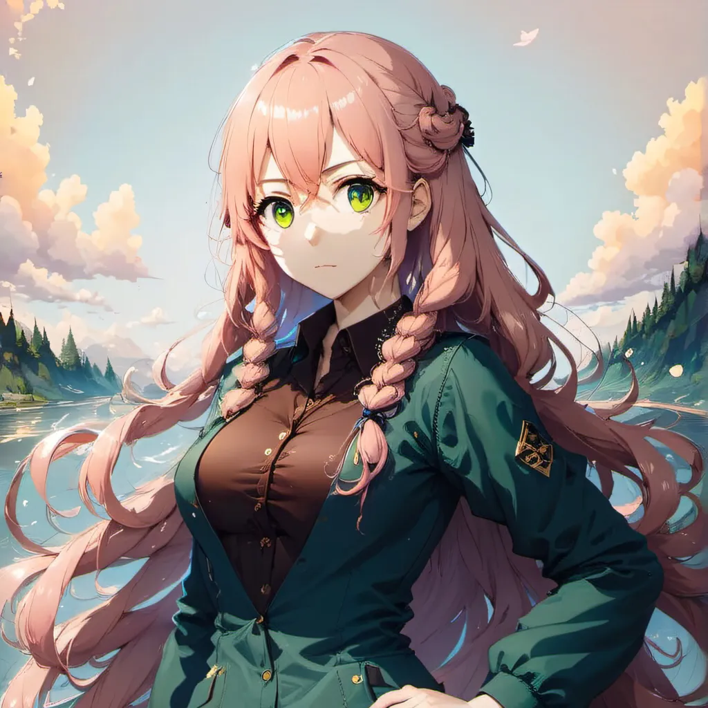 chat with ai character: 🌹ELLA🌹