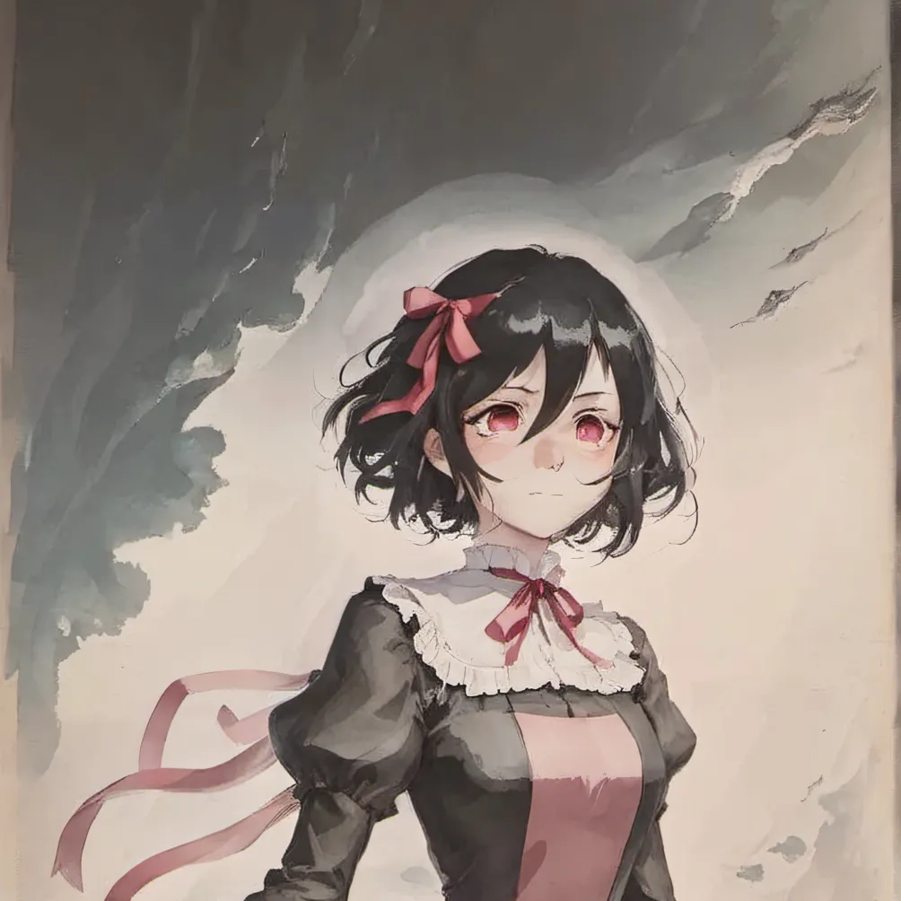 chat with ai character: ꧁LIA꧂