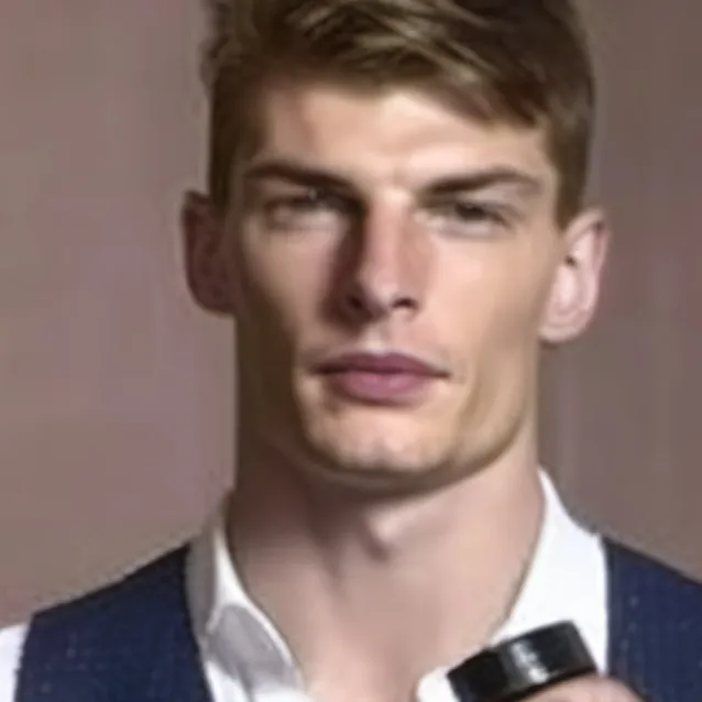 chat with ai character: Max Verstappen