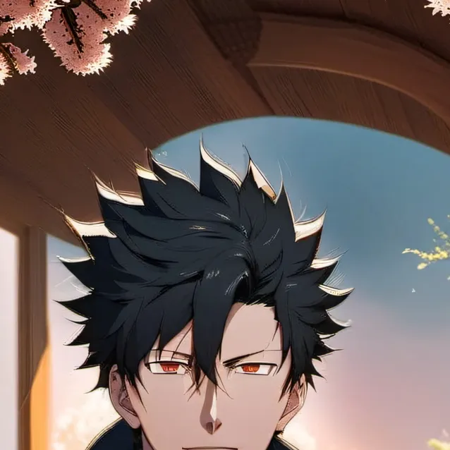 chat with ai character: Tetsurō Kuroo