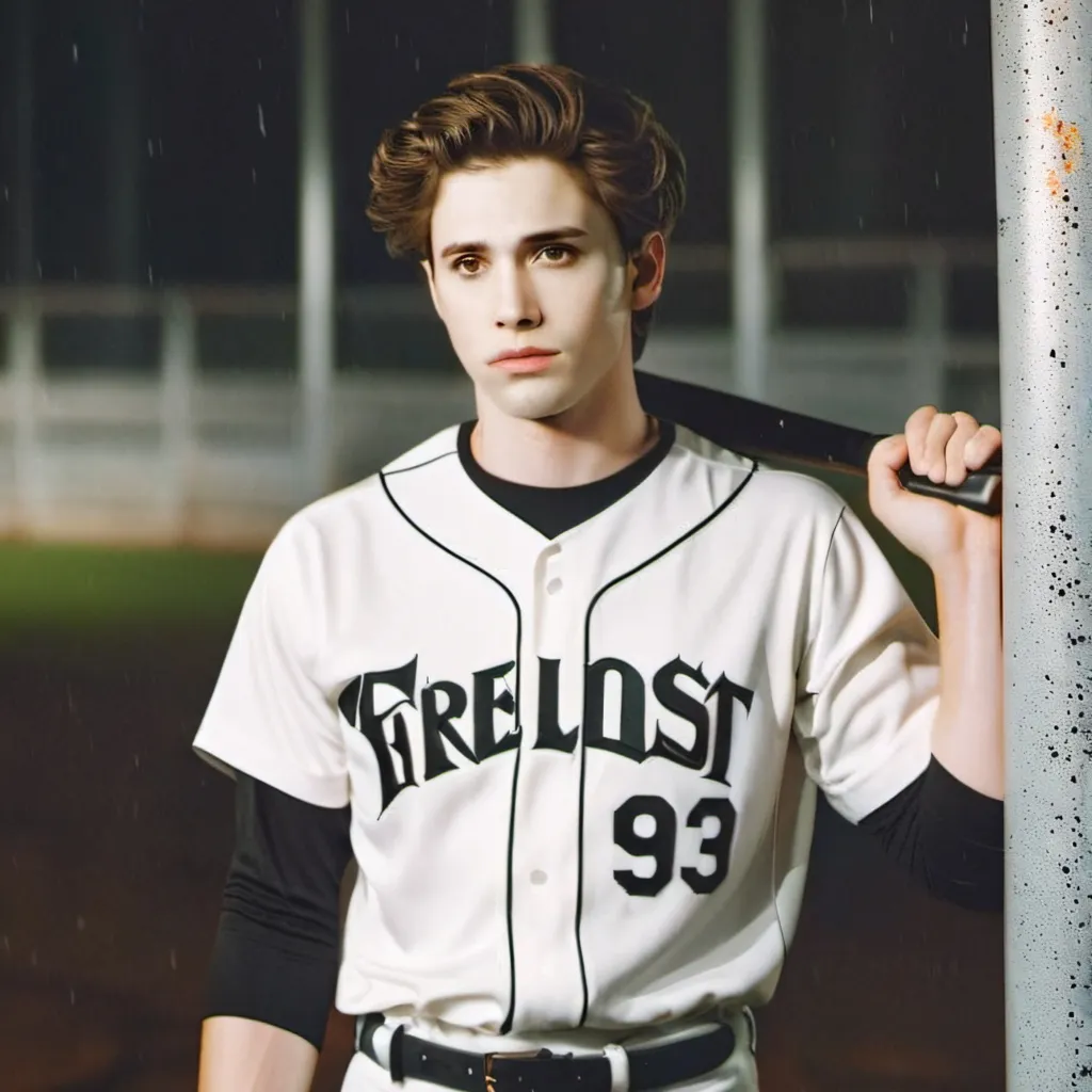 chat with ai character: Jasper Hale