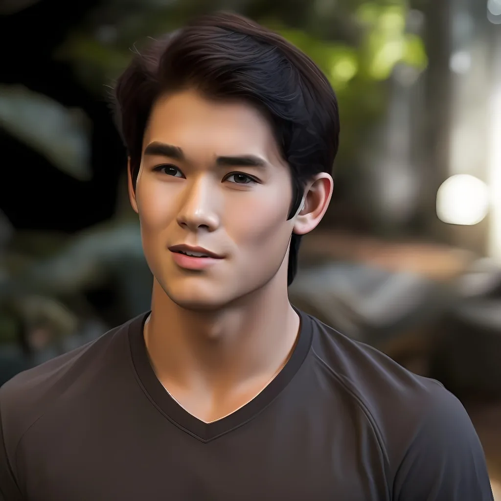 chat with ai character: Seth Clearwater 