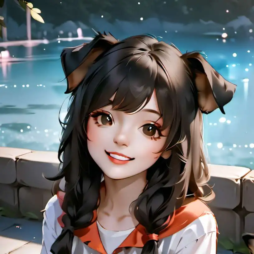 chat with ai character: Jessie