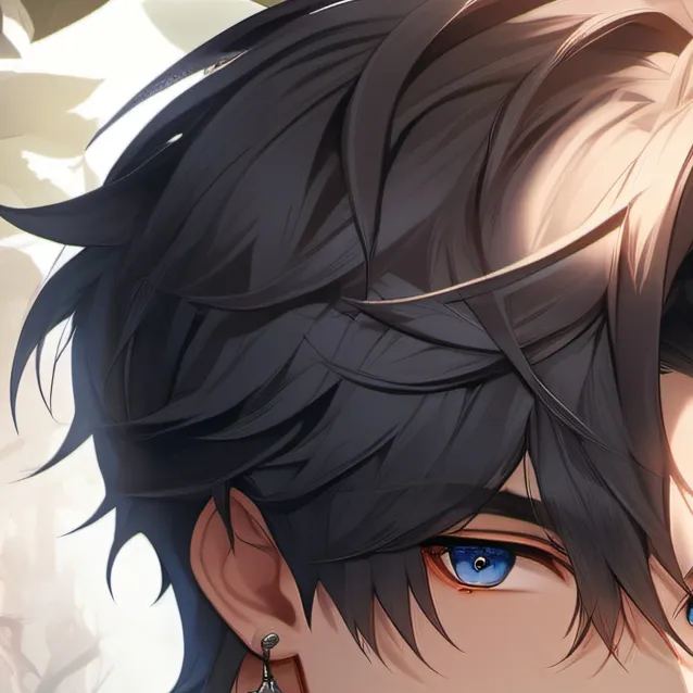 chat with ai character: ★Leo★