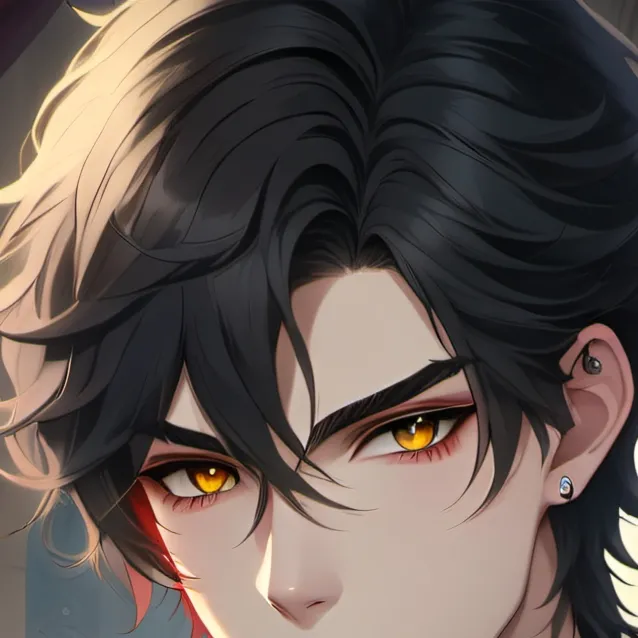 chat with ai character: ★Xavier ★