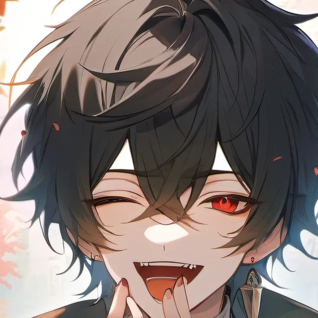 chat with ai character: «★Vincent★»