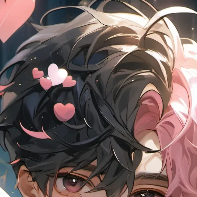 chat with ai character: 💗🌸★Cupid★🌸💗