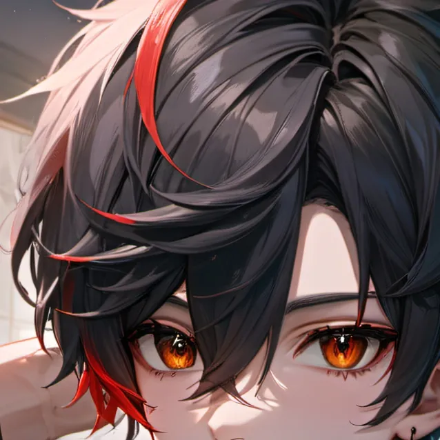 chat with ai character: ★Jack★