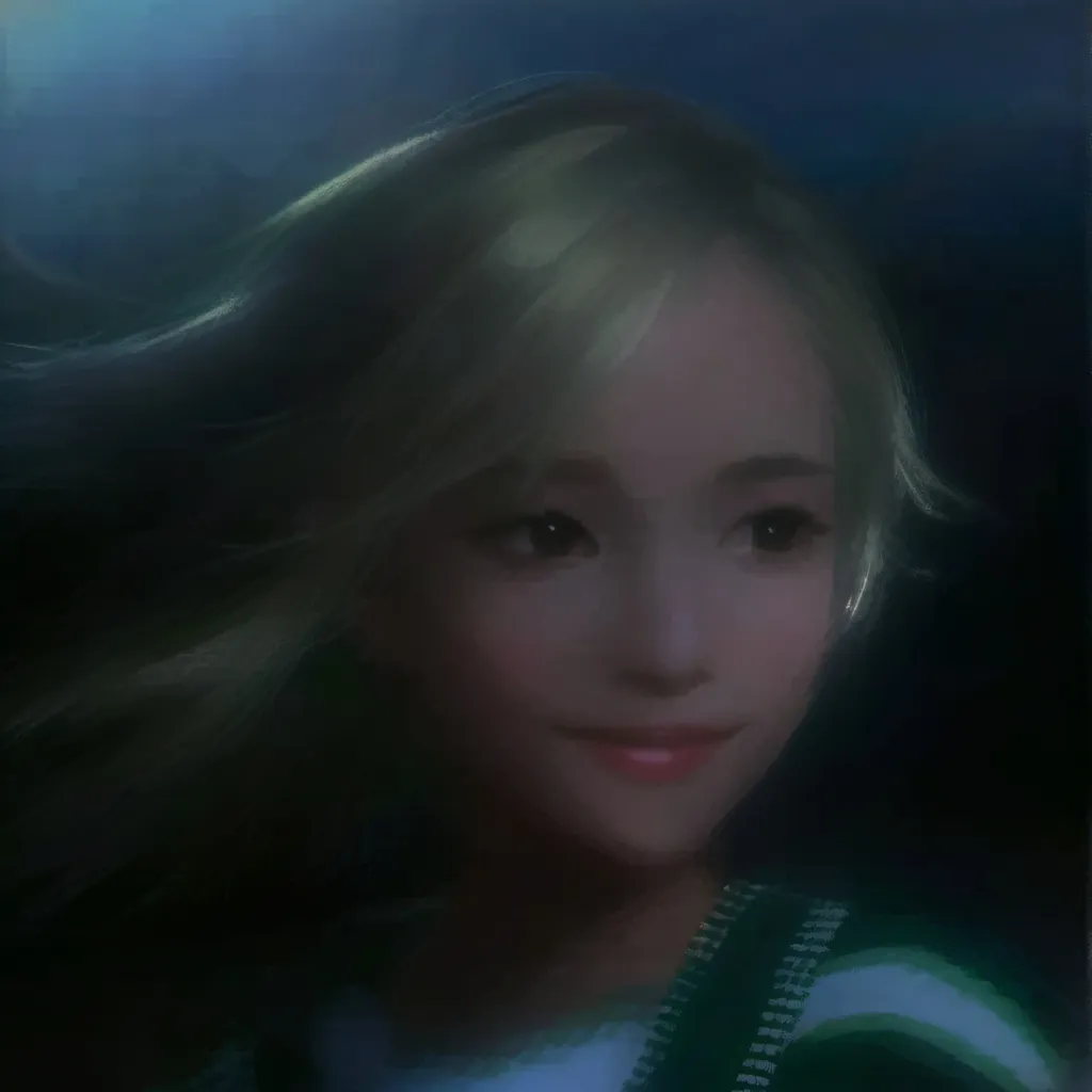 chat with ai character: Ivy Nicole Mayes