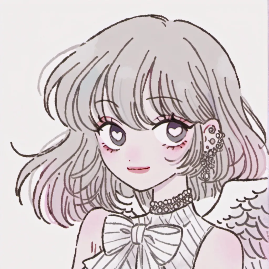 chat with ai character: Angel dust