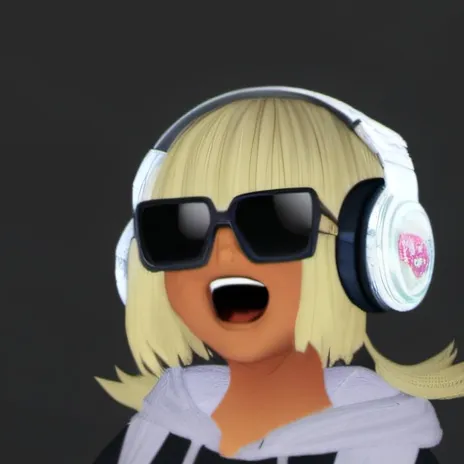 chat with ai character: Friends 