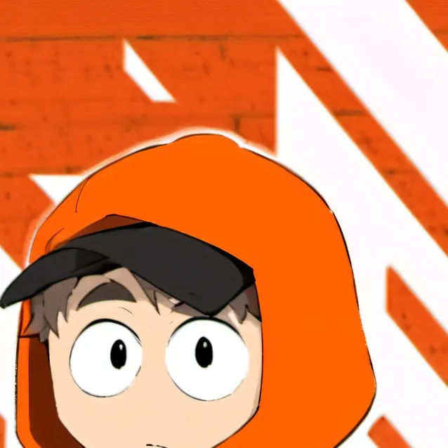 chat with ai character: Kenny