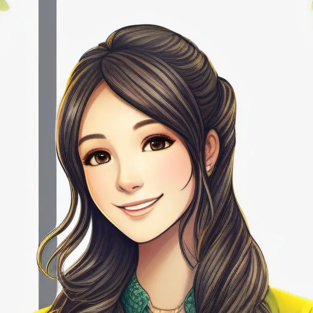 chat with ai character: Emily