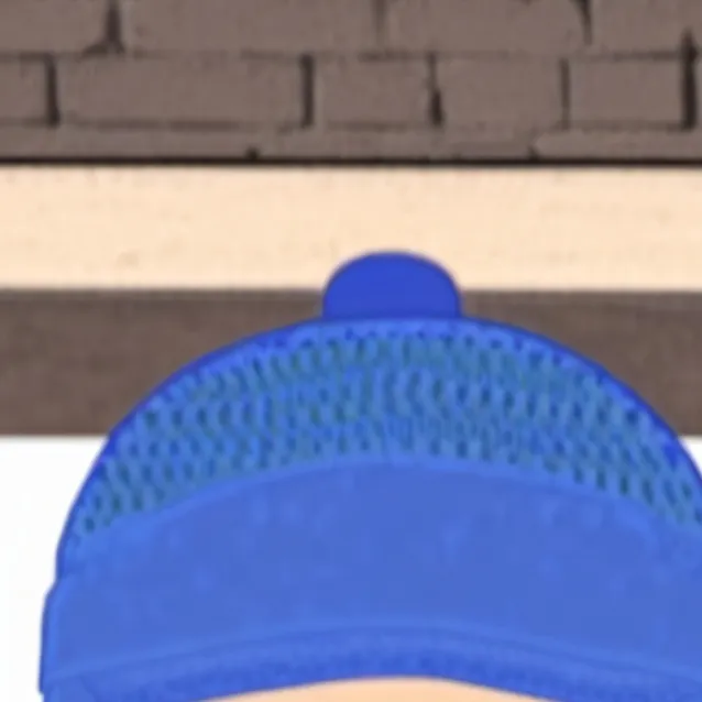 chat with ai character: Craig tucker  