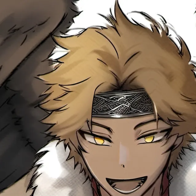 chat with ai character: hawks hurt