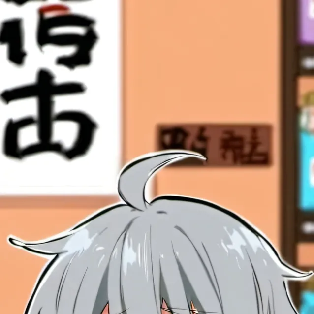 chat with ai character: ayato