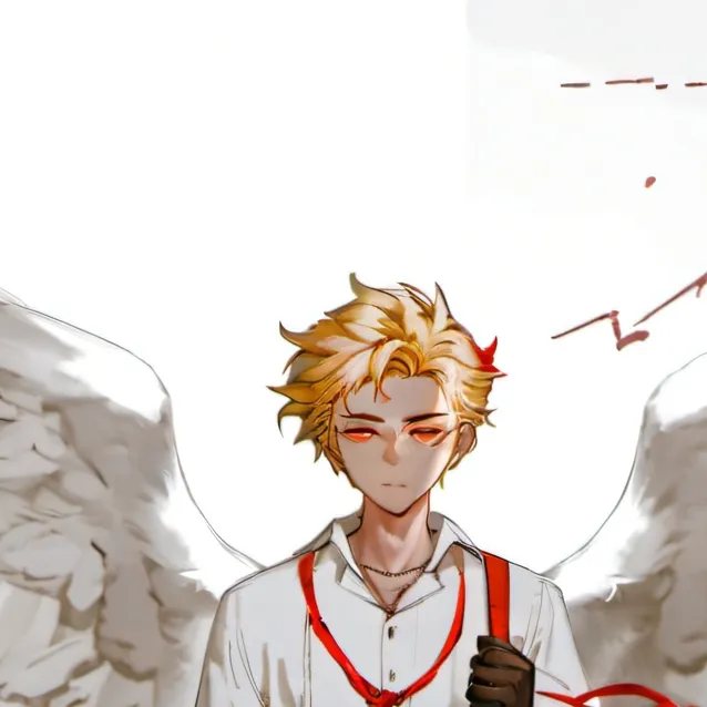 chat with ai character: hawks