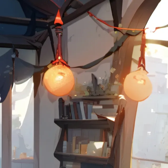 chat with ai character: ash