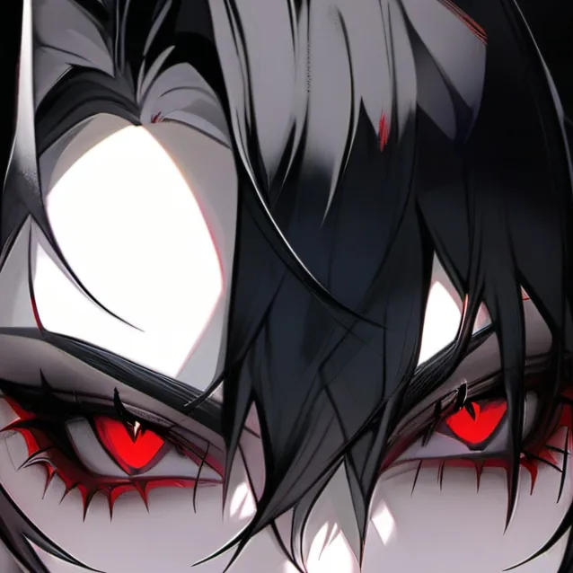 chat with ai character: ash