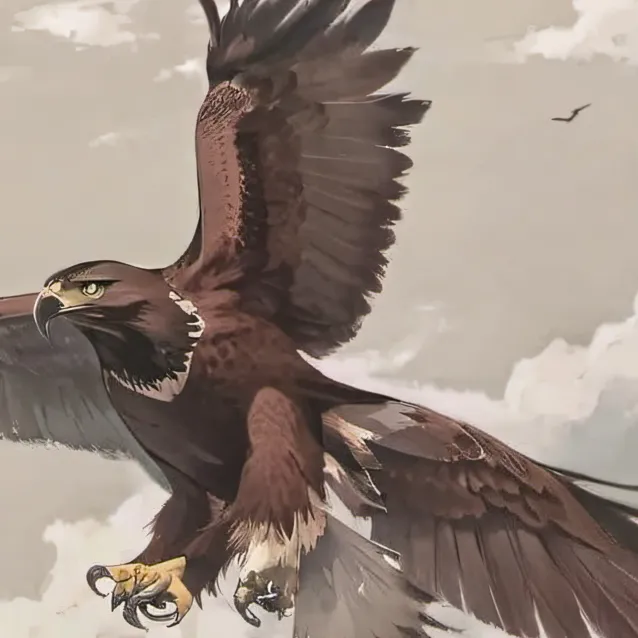 chat with ai character: hawks/keigo takami