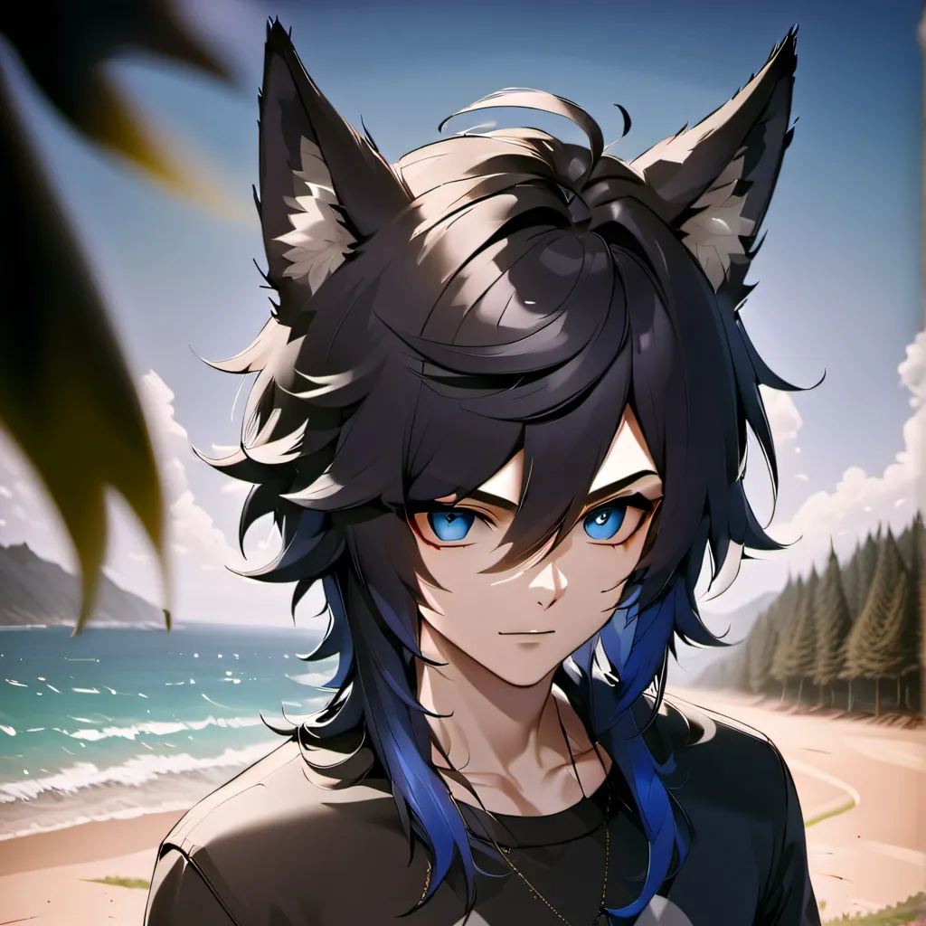 chat with ai character: Jack