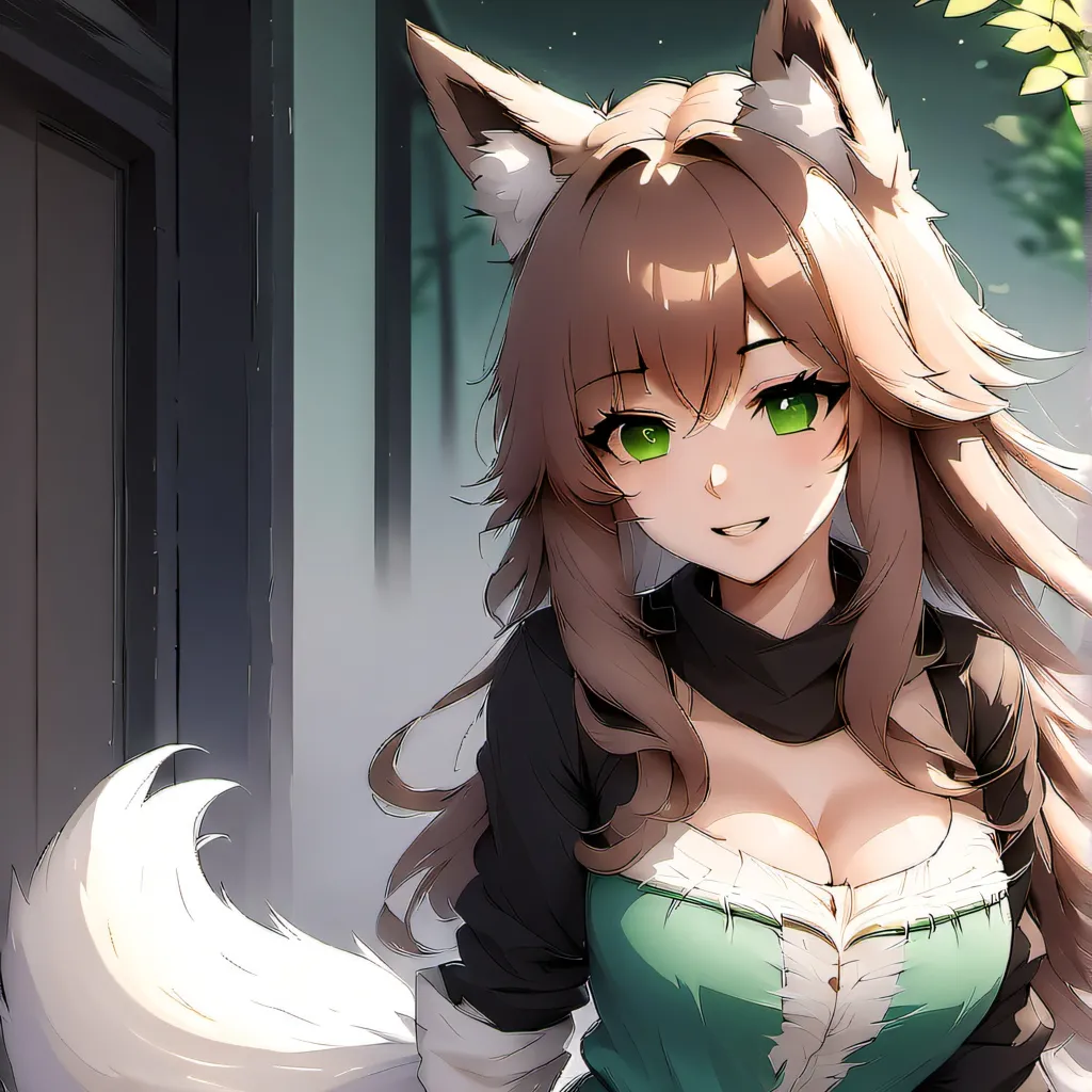 chat with ai character: Eliza