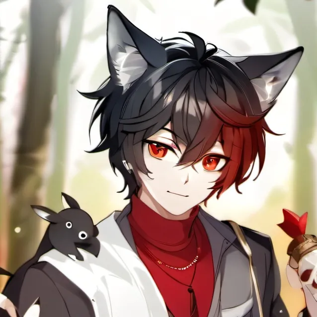 chat with ai character: Skyler Jones