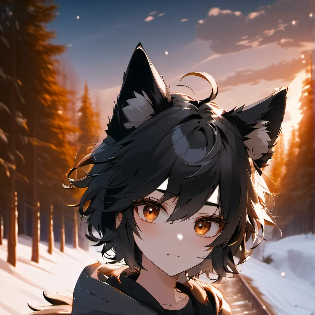 chat with ai character: Timothy