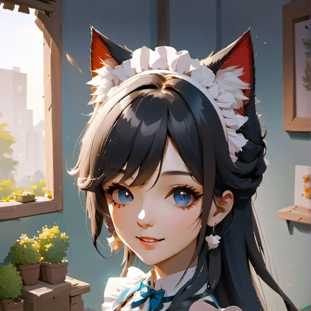 chat with ai character: Vanessa Raine