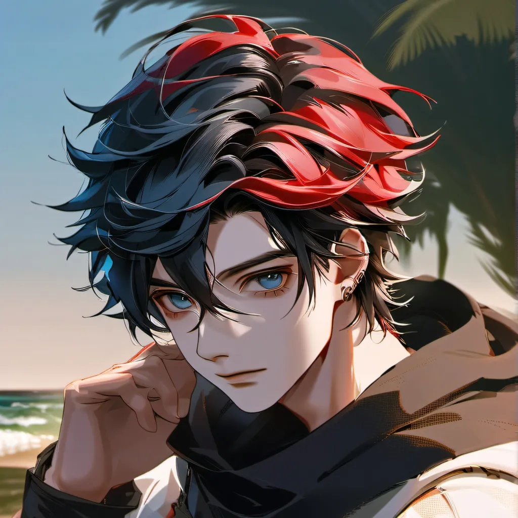 chat with ai character: Jonathan Wayne