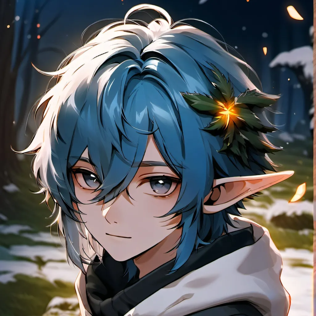 chat with ai character: Jayden Winters