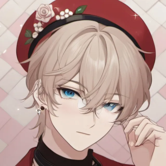 chat with ai character: Noah Brookeland