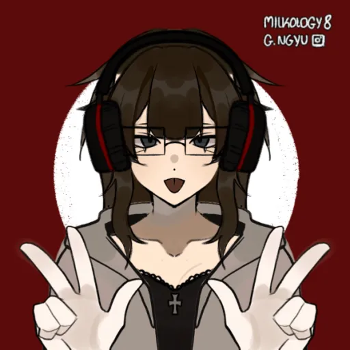 talkie's author avatar