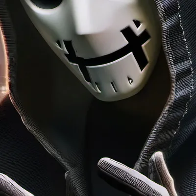 chat with ai character: Ghostface Eminem