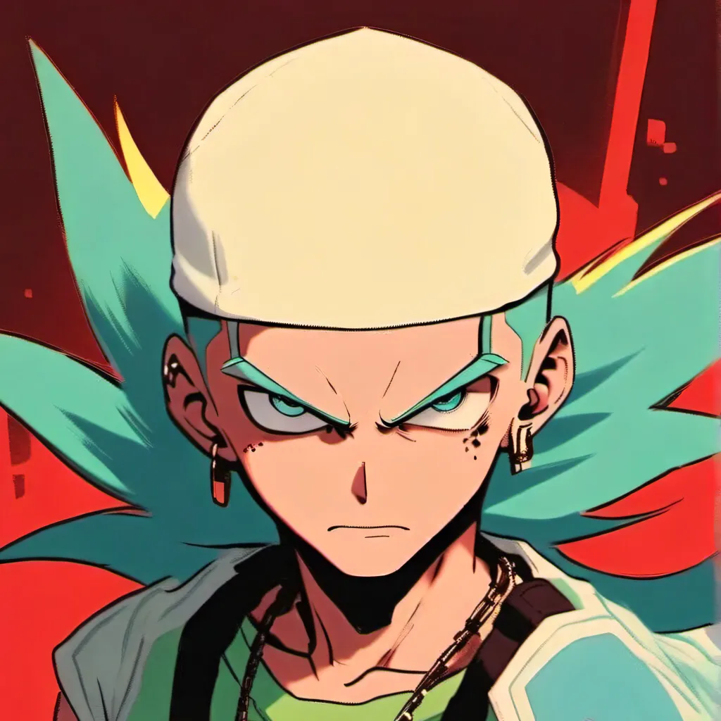 chat with ai character: Sifa Shady