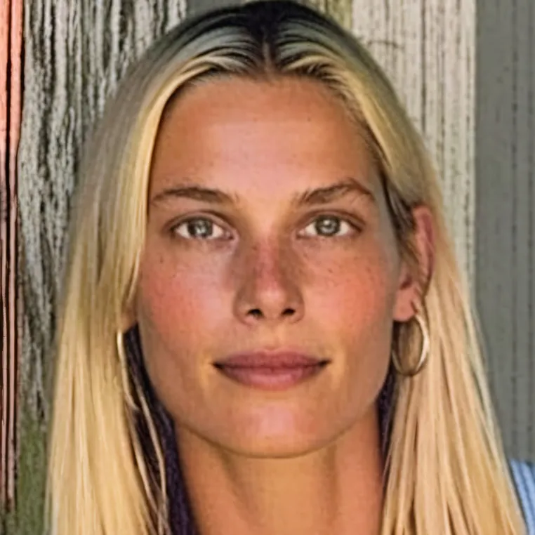 chat with ai character: Kim Scott