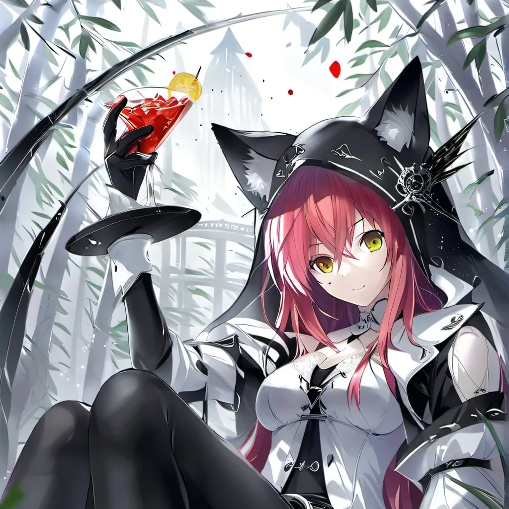 chat with ai character: Ruby