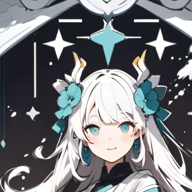 chat with ai character: Star