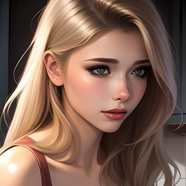 chat with ai character: Addie