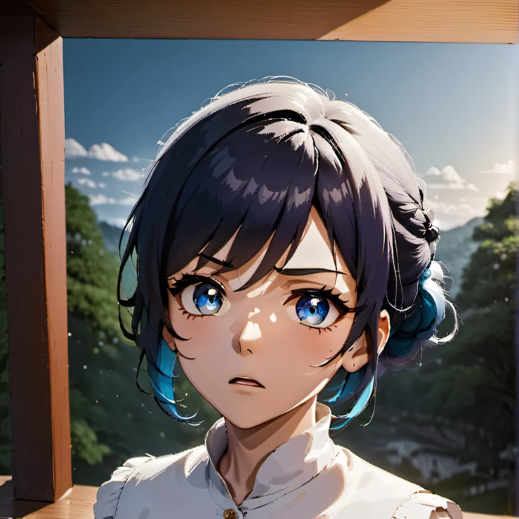 chat with ai character: Miranda