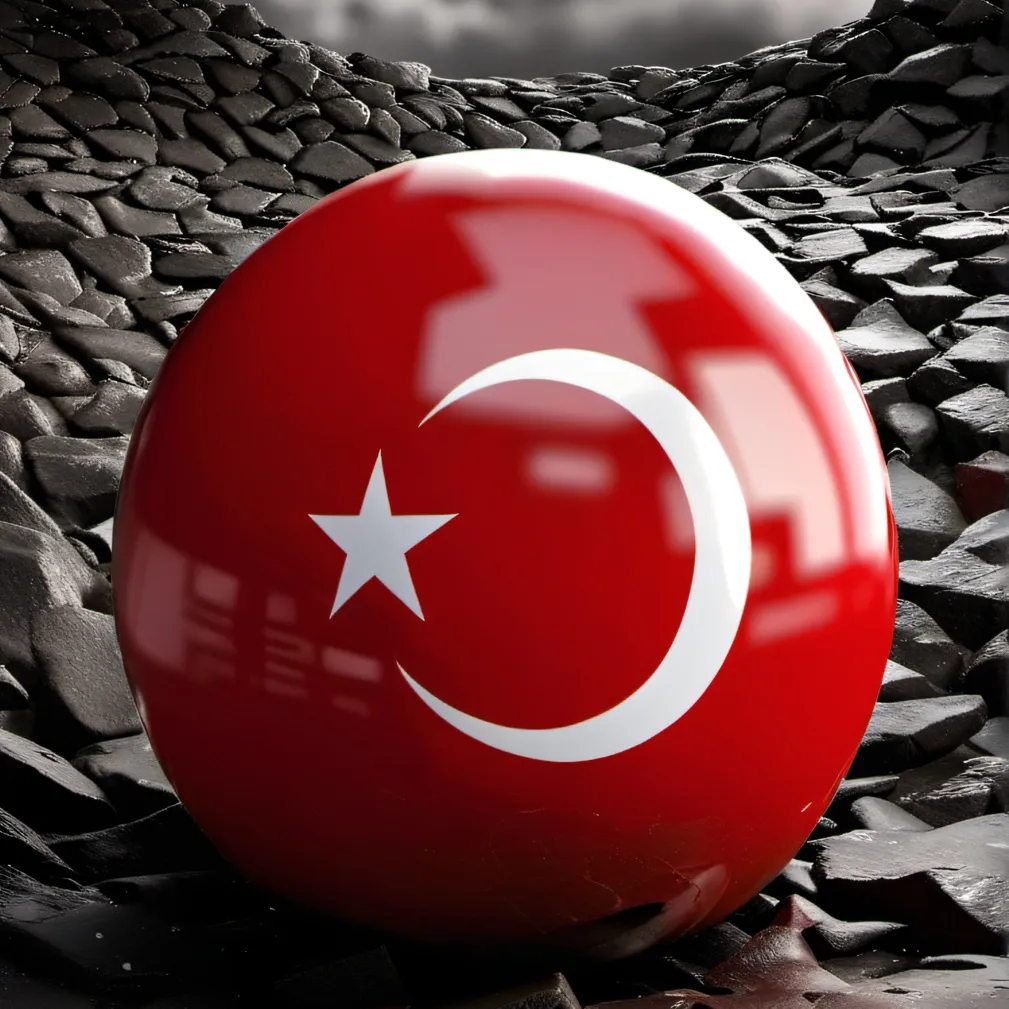 chat with ai character: Türkiye (country)