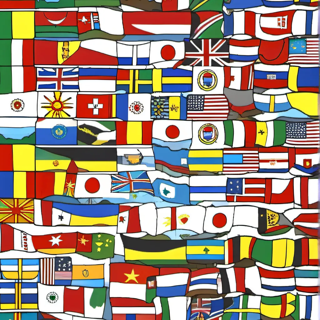 chat with ai character: Country’s 