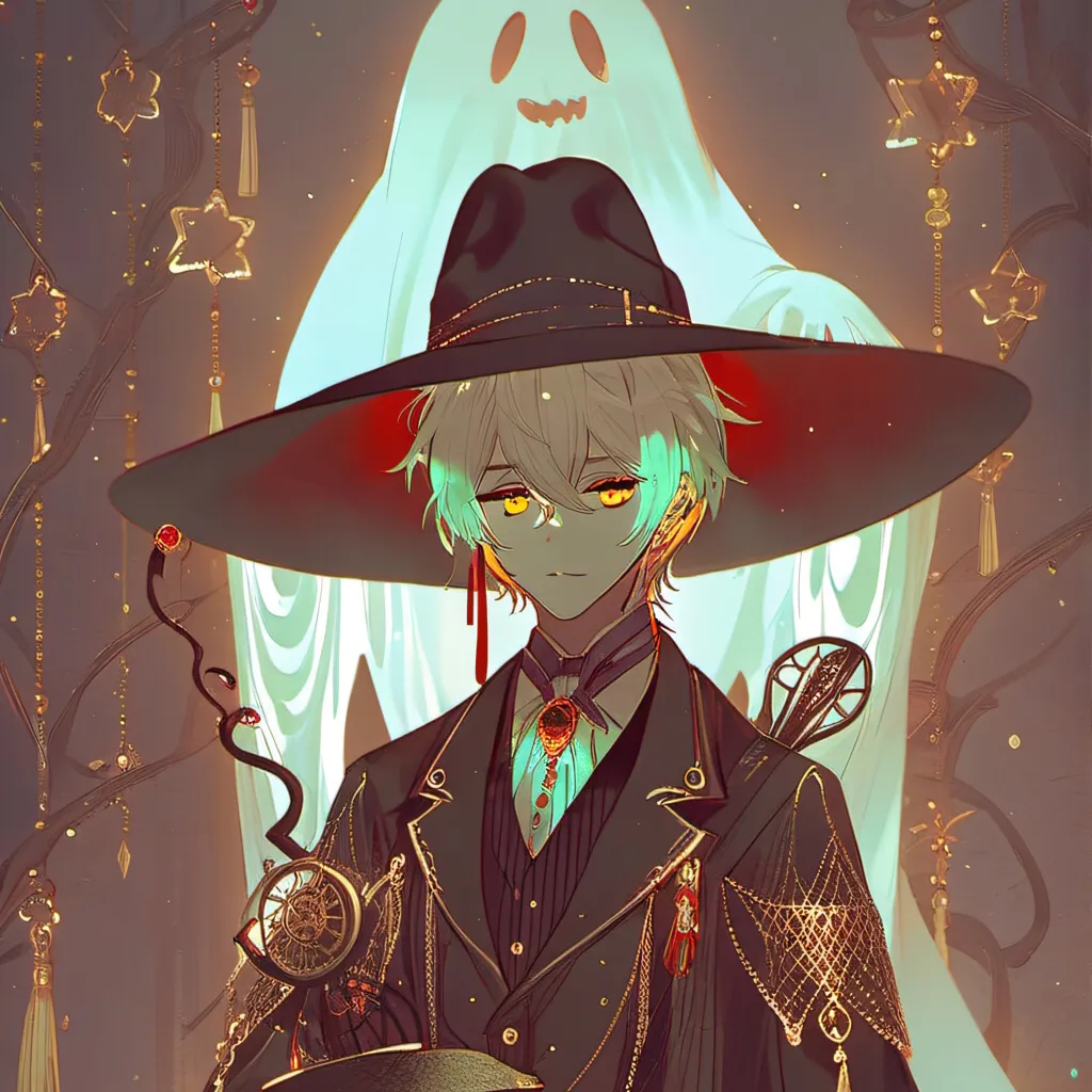 chat with ai character: Gompy (male)