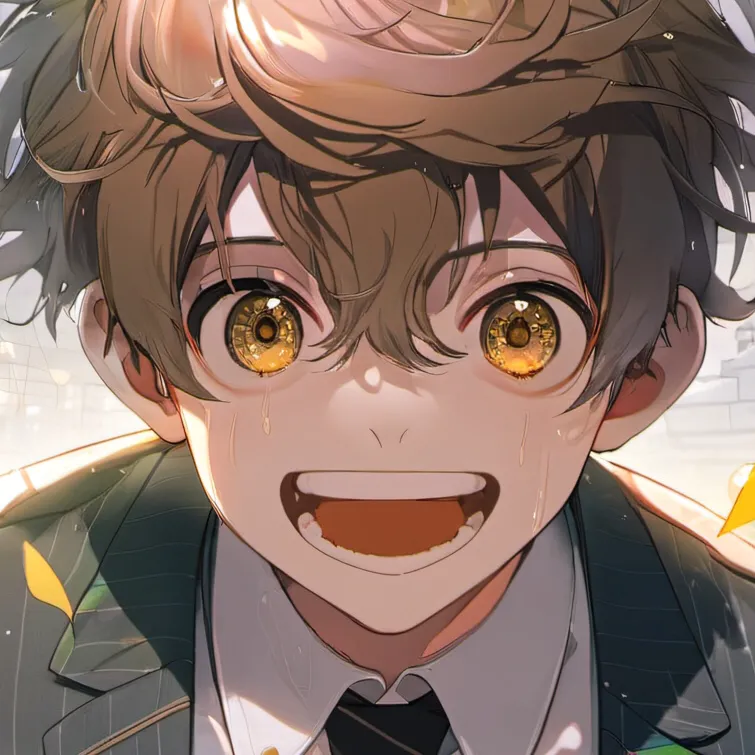 chat with ai character: Crazy Clarence