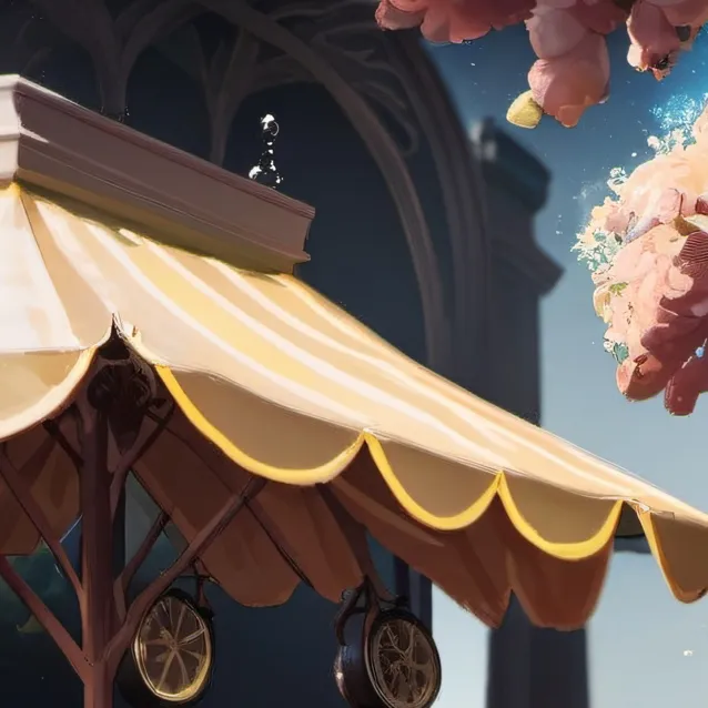 chat with ai character: ★Lemonade Stand★