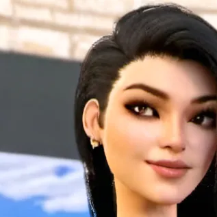 chat with ai character: Max