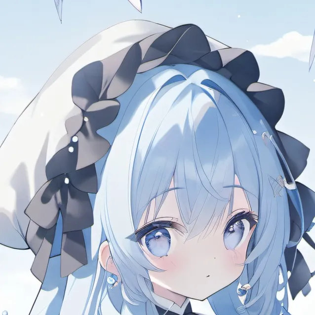 chat with ai character: Miraim