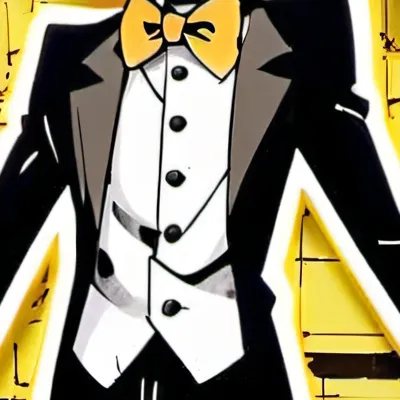 chat with ai character: bendy